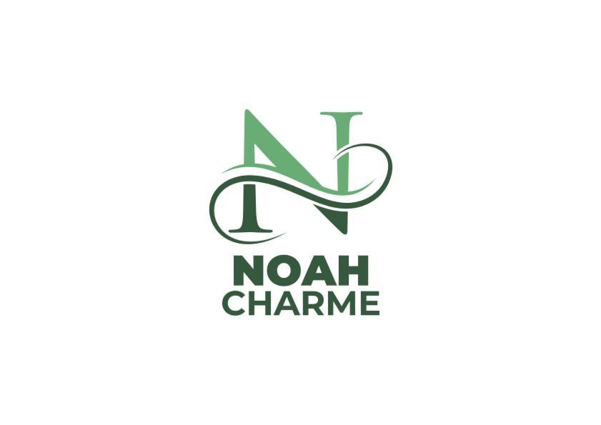 شقة Noah Charme روما المظهر الخارجي الصورة